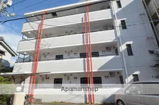 Michiroom長束【4階】の外観