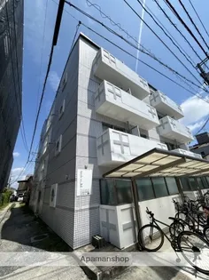 楠木サンバレー【1階】の外観