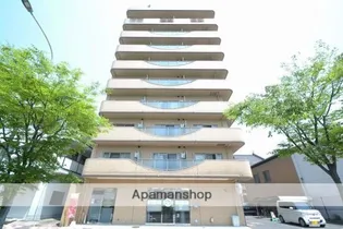 ベラ福本【7階】の外観