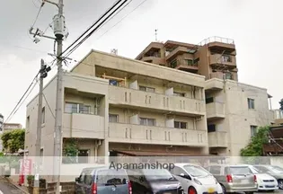 メイユール青崎の画像