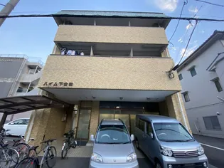 ハイム下古田の画像