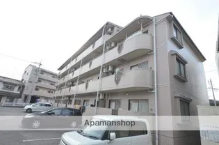 ファミリーコーポ明神の画像