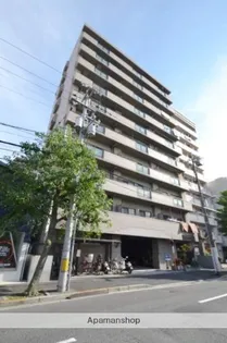 ファミーユ舟入中町の画像