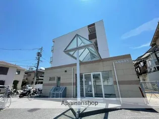 みなみまち【1階】の外観