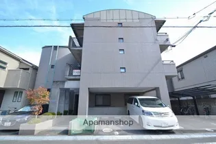 シェル今村【3階】の外観