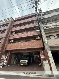 カーサ岡村の画像