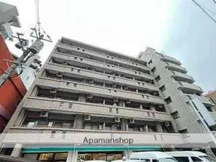 第1品川ビル【2階】の外観