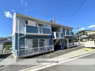 フローラル阿品の画像