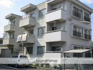 椿本ビルの画像