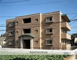 マルシュ梅林IIの画像