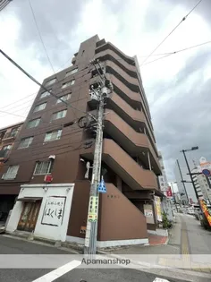 真砂ビル【6階】の外観