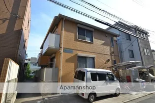 メゾン ハピアスの画像