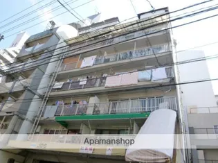 原電ビルの画像