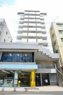 IKEDABUILDING【8階】の外観