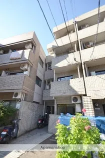 第48戸坂ビルの画像