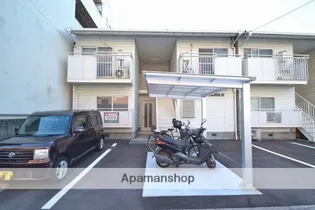 ニムラコーポⅡの画像