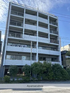 木村ビル 対駱荘【2階】の外観