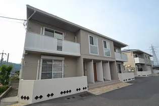 T'Sハウス B棟の画像