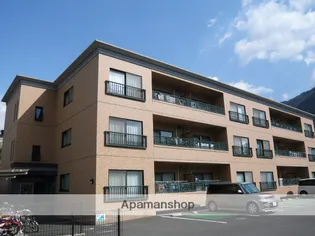 メゾンTAKEDAの画像