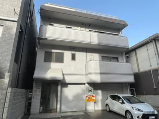 佐伯ビルの画像