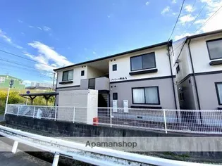 ファミーユ阿品 B棟の画像