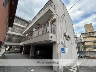 グッディ長束IIの画像