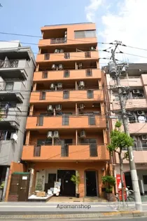 メゾンセピア【4階】の外観