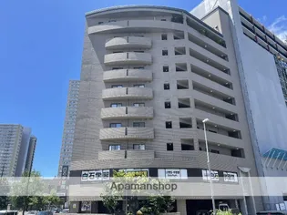 グランドルチェ国泰寺【3階】の外観