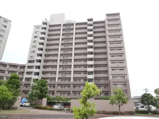 ナタリーマリナタウンウエストデッキの画像