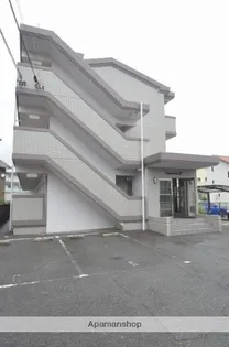 レジャンデールⅡ【1階】の外観