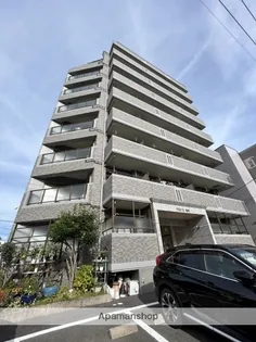 プリウス横川【206号室】の外観