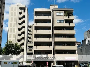 マサコウビル【2階】の外観