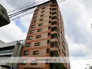 サウスウエストプラザ【2階】の外観