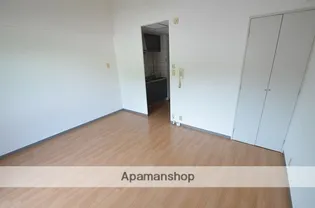 パティオス新町【4階】の内装