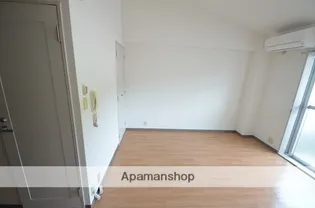 パティオス新町【4階】の内装