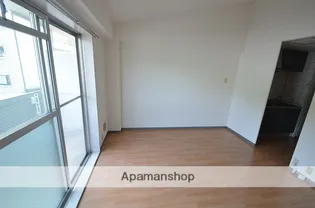 パティオス新町【4階】の内装