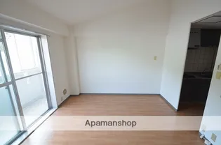 パティオス新町【4階】の内装