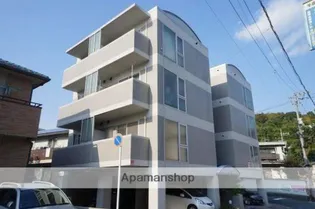 パティオス新町の画像