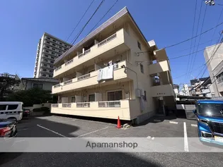 木村ビルの画像