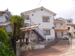 井口ハイツの画像