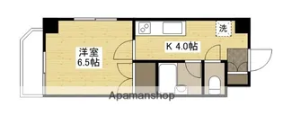 貴船御館【4階】の間取り