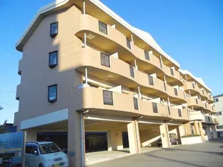 サニーヒルズKの画像