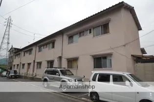 みづほ荘【1階】の外観