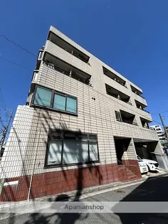 豊明ビル【2階】の外観