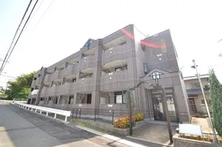 RIVERSIDE COURTの画像