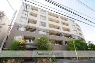 ヴィラシオン古江東【5階】の外観