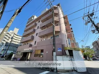 大光ビル【3階】の外観