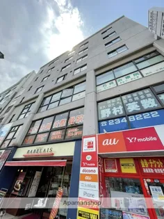 第2三田尾ビルの画像