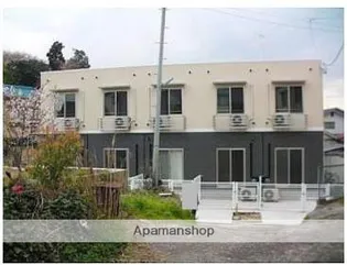 ニホコーポラスの画像