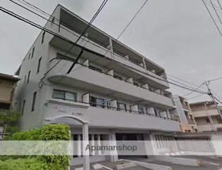 ル・パラディ【4階】の外観